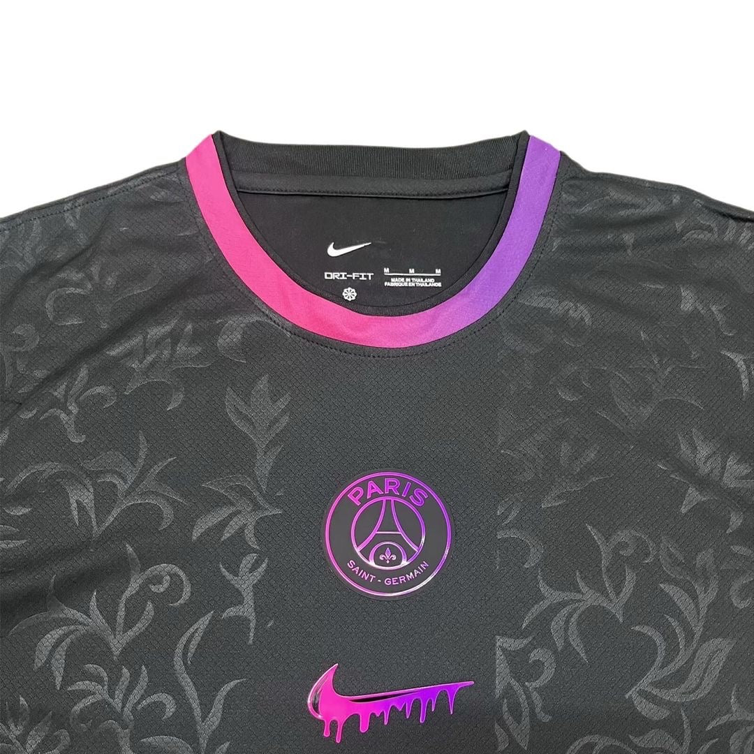 PSG x STUSSY BEPERKTE VERSIE