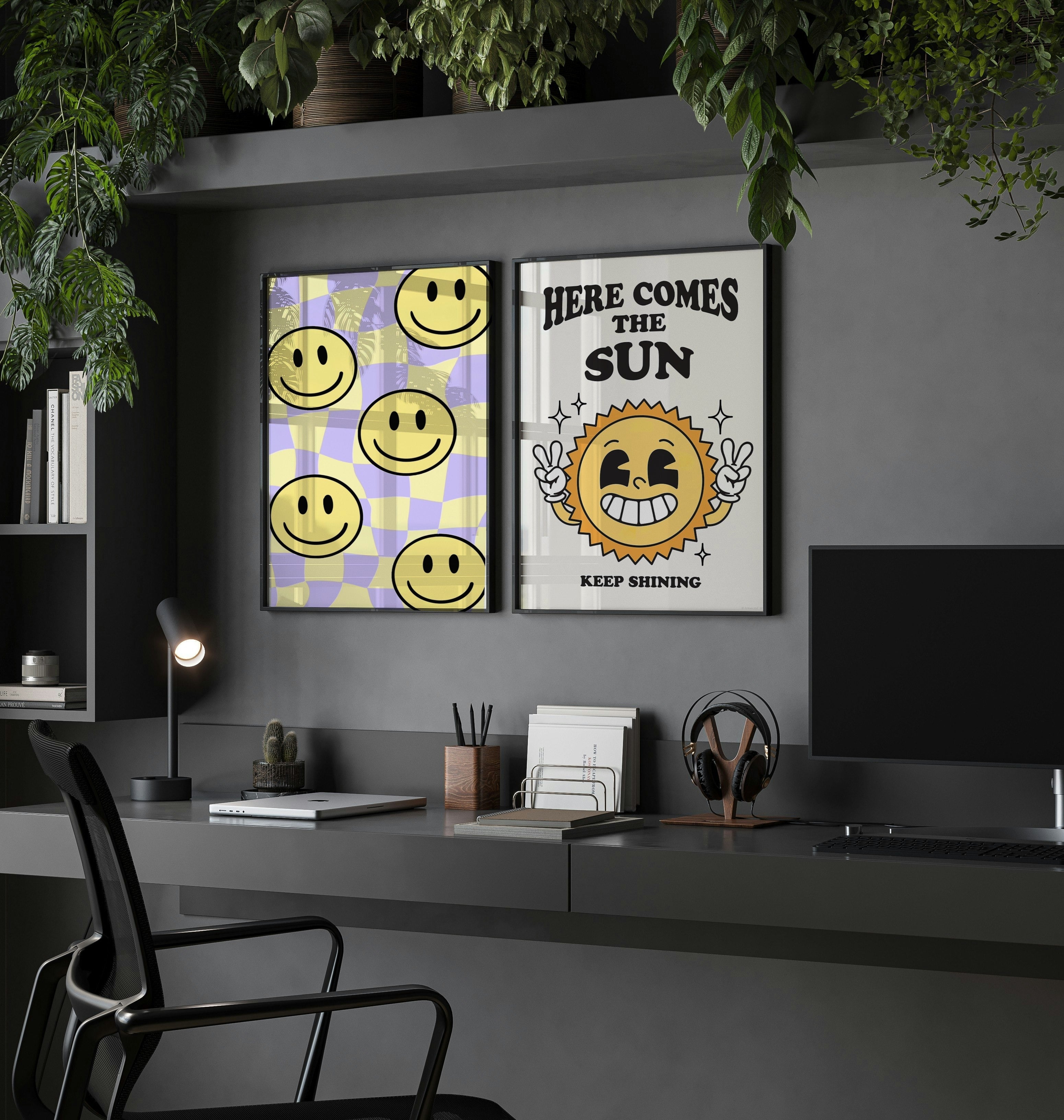 Iphone Wallpaper Preppy Poster