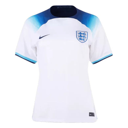 England Home Jersey World Cup 2022