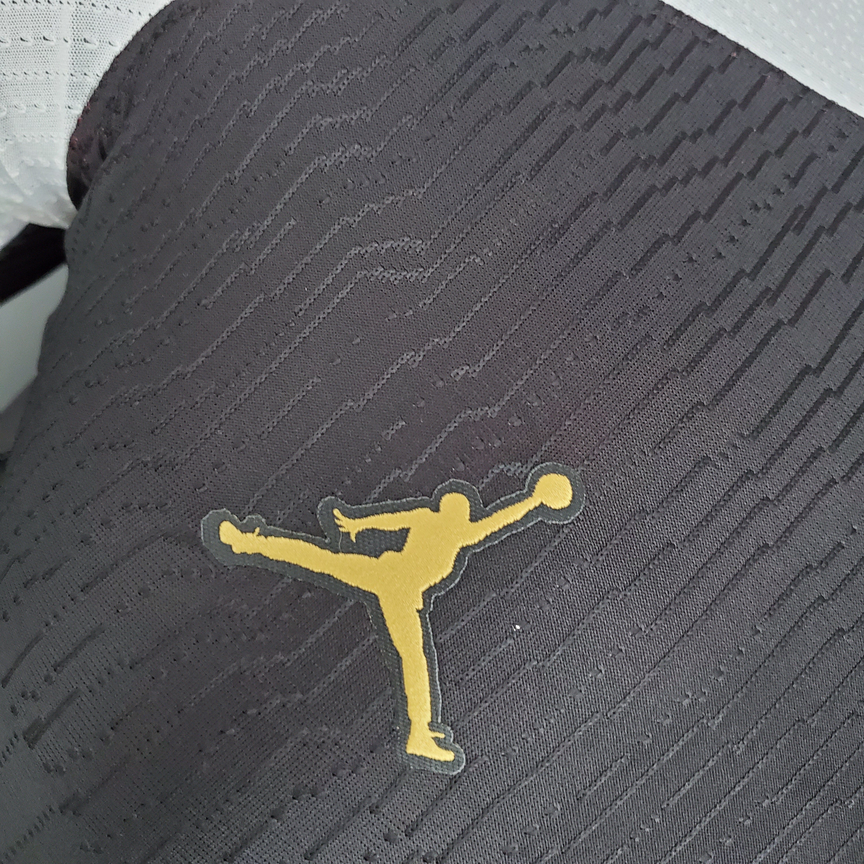 21/22 Jordan PSG player version black