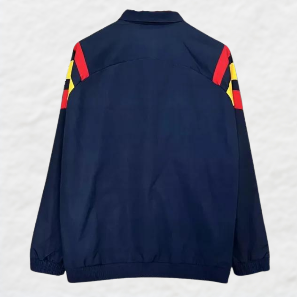 SPANIEN 2024 WINDBREAKER-JACKE