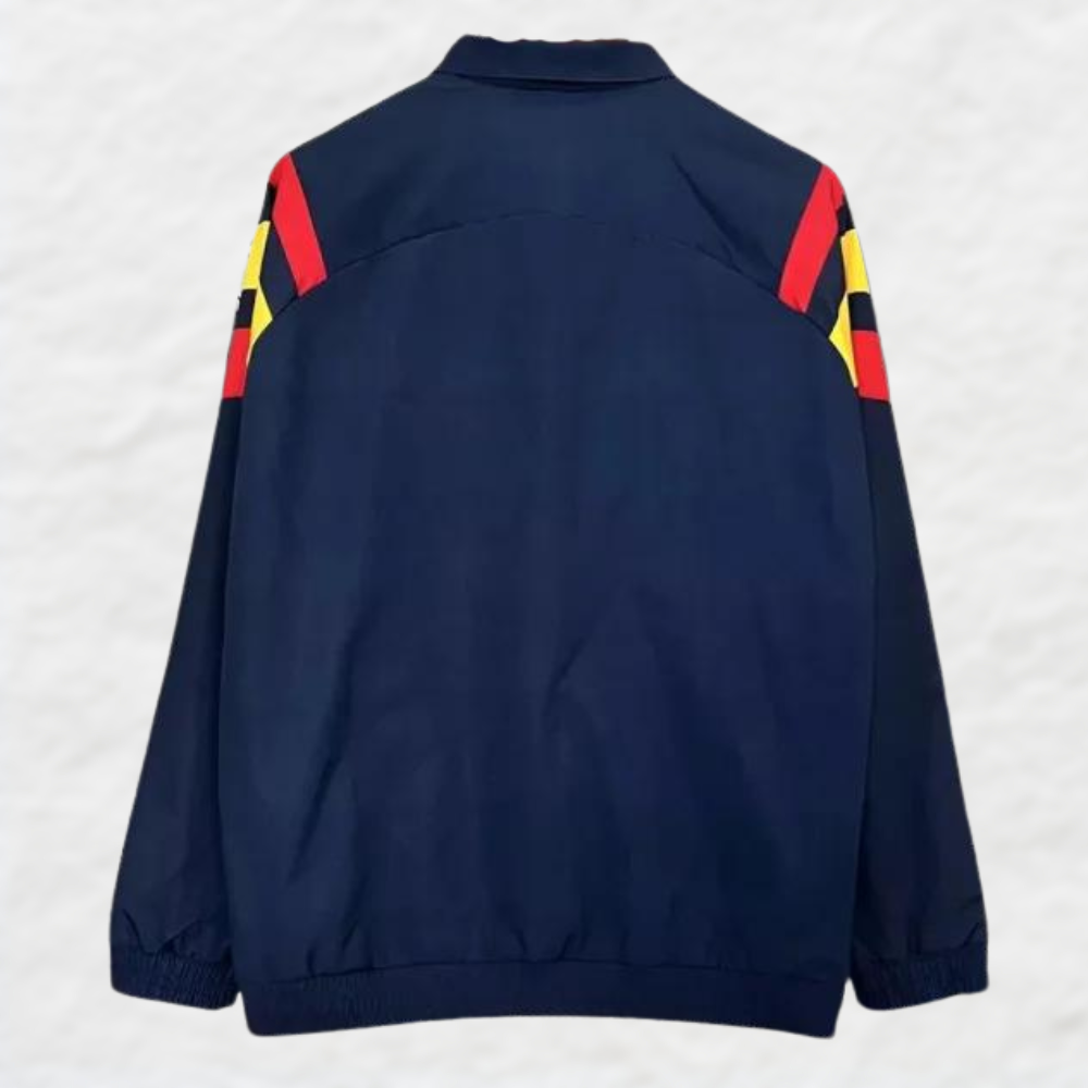 SPANIEN 2024 WINDBREAKER-JACKE - AUSVERKAUF