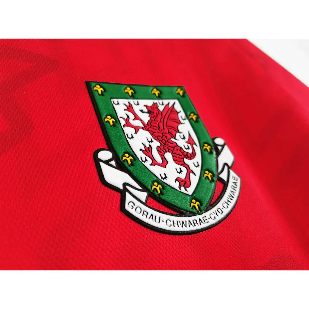 Wales 94 | Retro Home