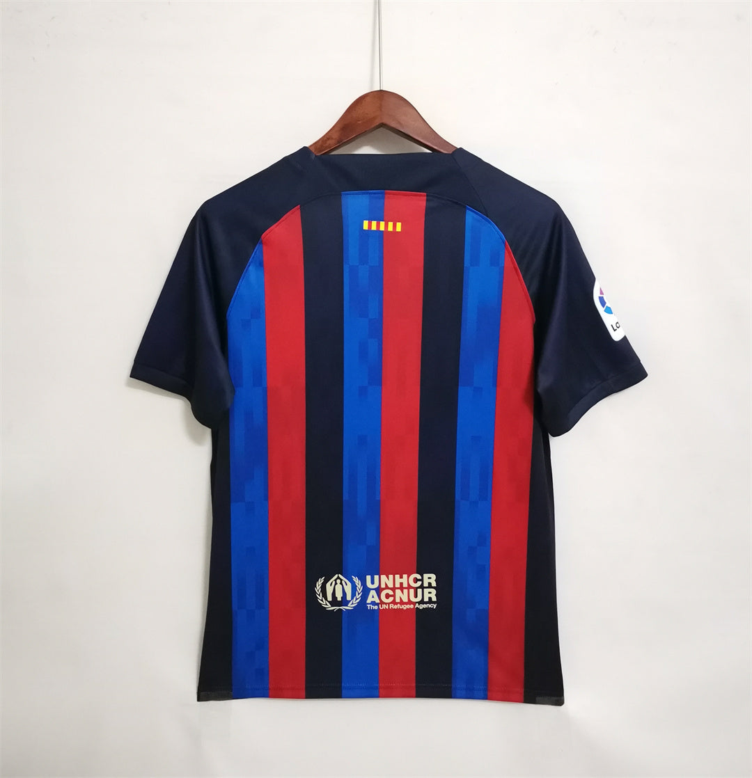 BARCELONA x DRAKE OVO Jersey 2022/23 limited edition