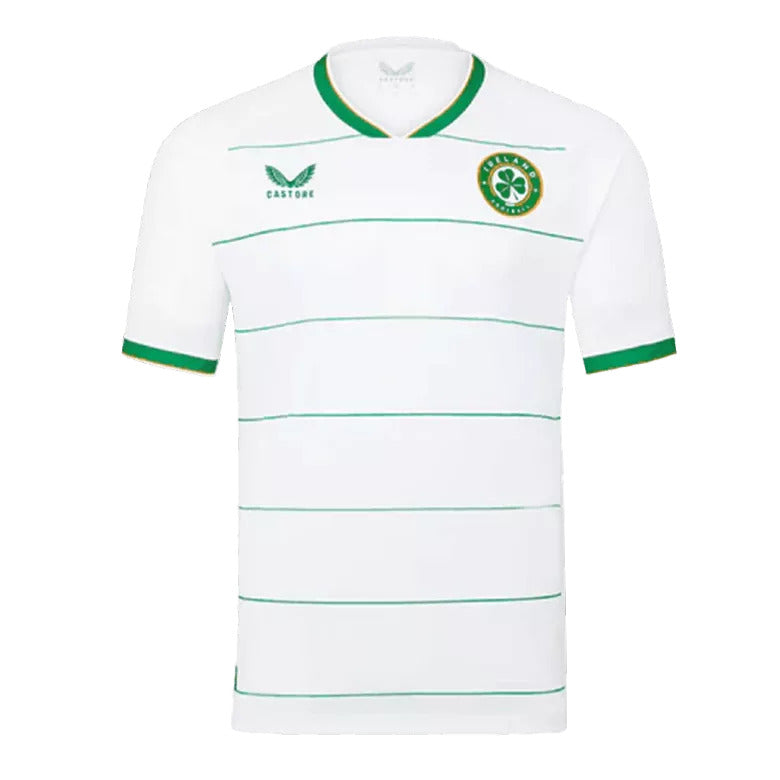 Ierland Uitshirt 2023