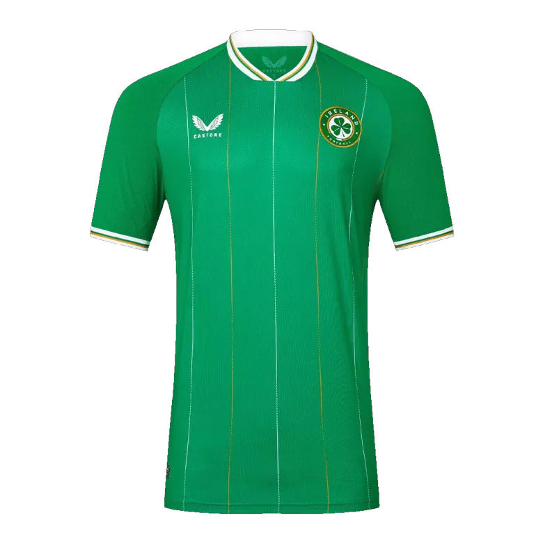 Ierland Thuisshirt 2023