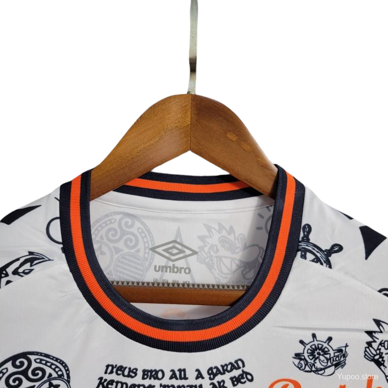 Lorient Spezial-Kit 23-24 - Fan-Version