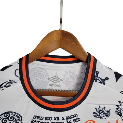 Lorient Spezial-Kit 23-24 - Fan-Version