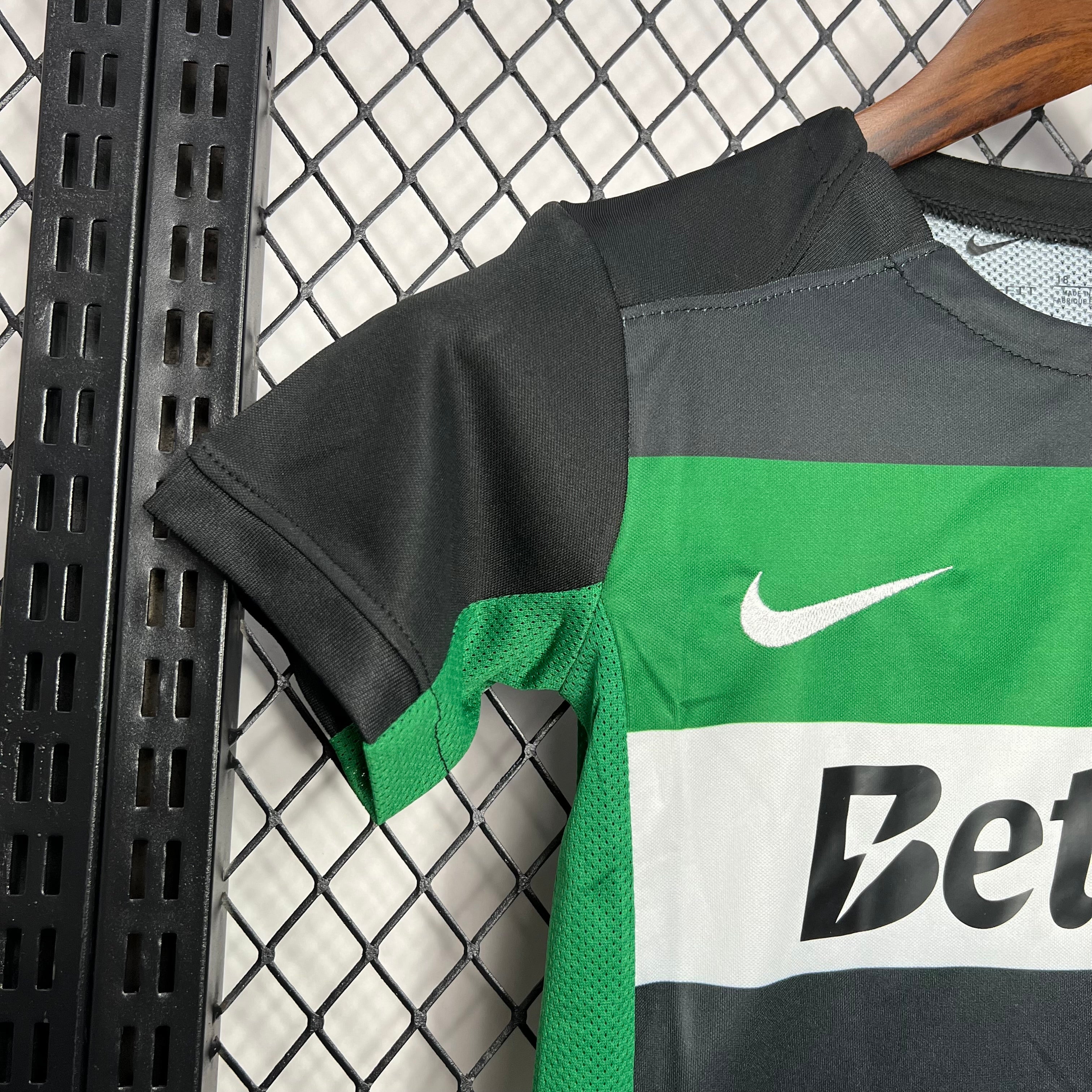 Sporting CP Children's Kit 2024-25