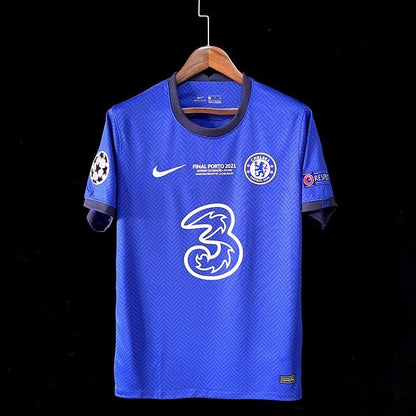 Chelsea thuisfinale tenue 2021-2022