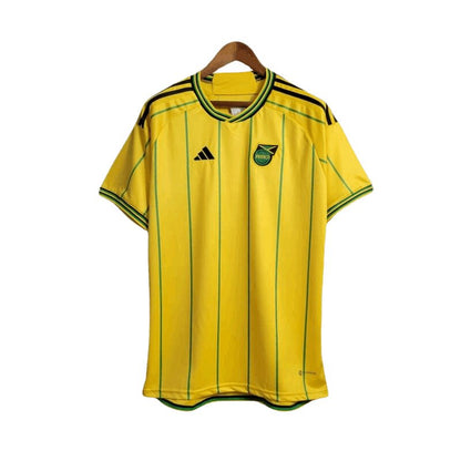 2023 Jamaica Home kit Special Edition kit - Fan version