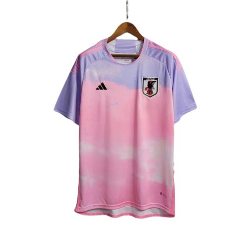 2023 Japan Pink Special Edition Kit - Fanversie 