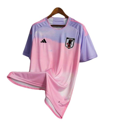 2023 Japan Pink Special Edition Kit - Fanversie 