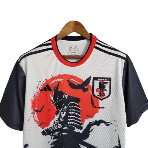 2023 Japan Samurai Special Edition Kit - Fan-Version 