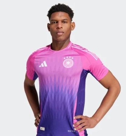 Duitsland 2024-25 Uitshirt