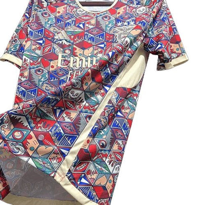 2024 Benfica Special Edition Trikot - Fan-Version