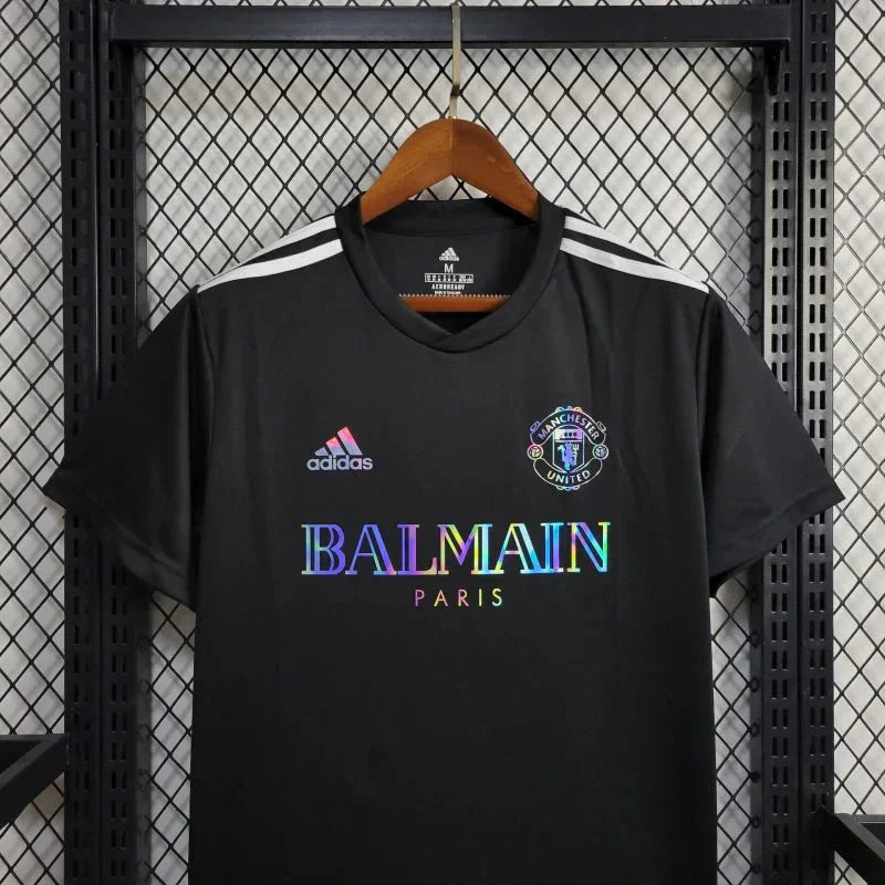 2024 – MANCHESTER UNITED BALMAIN | SONDEREDITION