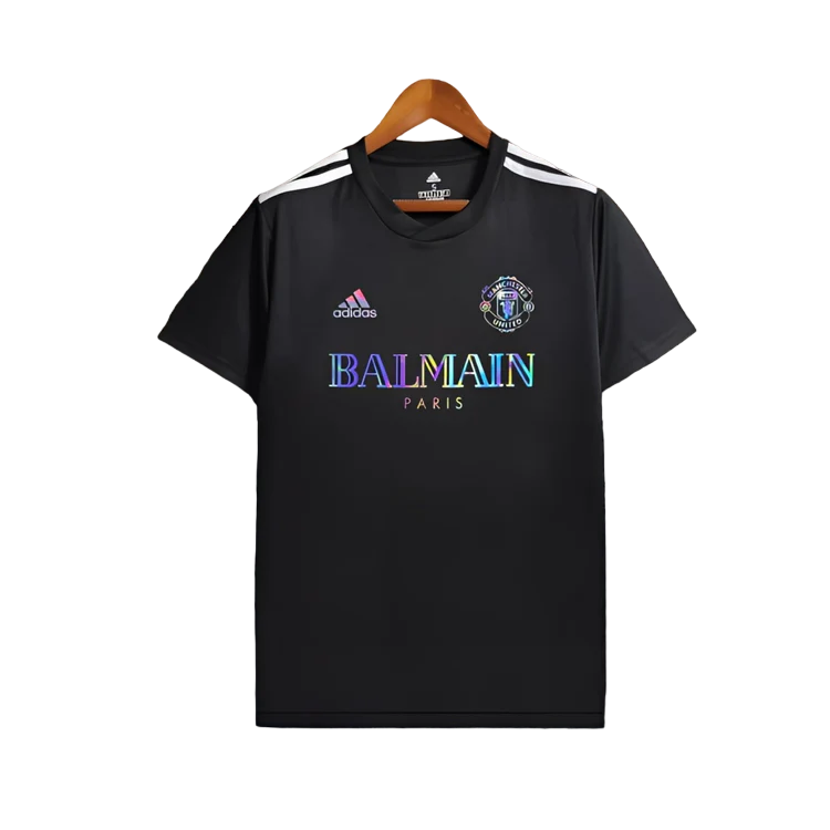 2024 - MANCHESTER UNITED BALMAIN | SPECIAL EDITION