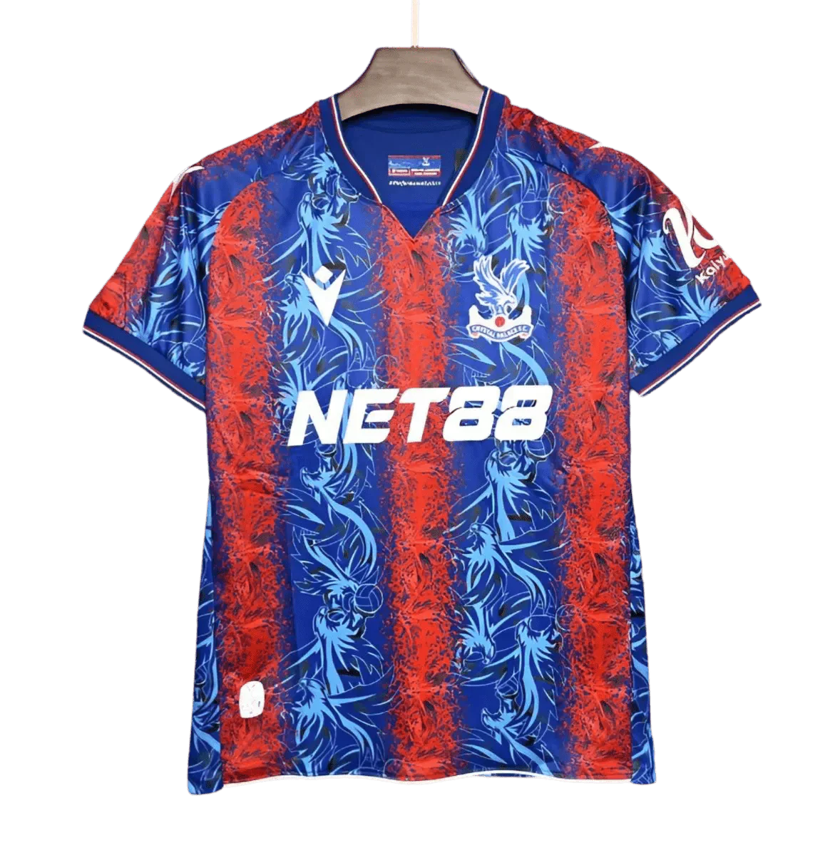 2024/2025 Crystal Palace Home Fan-Version