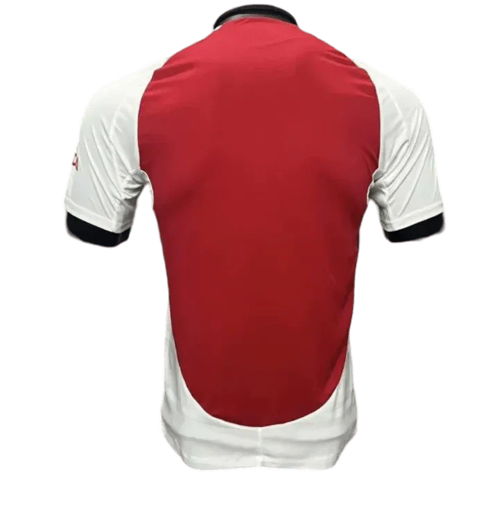 2024/2025 Highbury Home Jersey Player Version