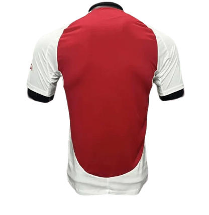 2024/2025 Highbury Home Jersey Player Version