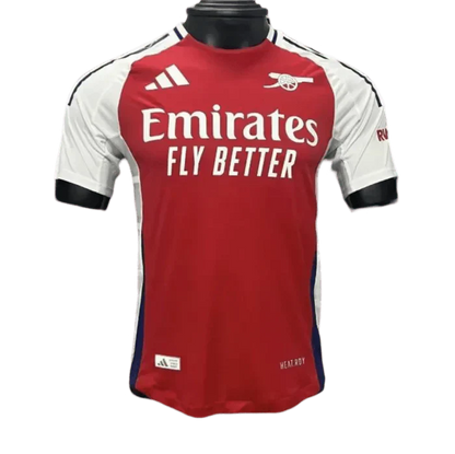 2024/2025 Highbury Home Jersey Player Version