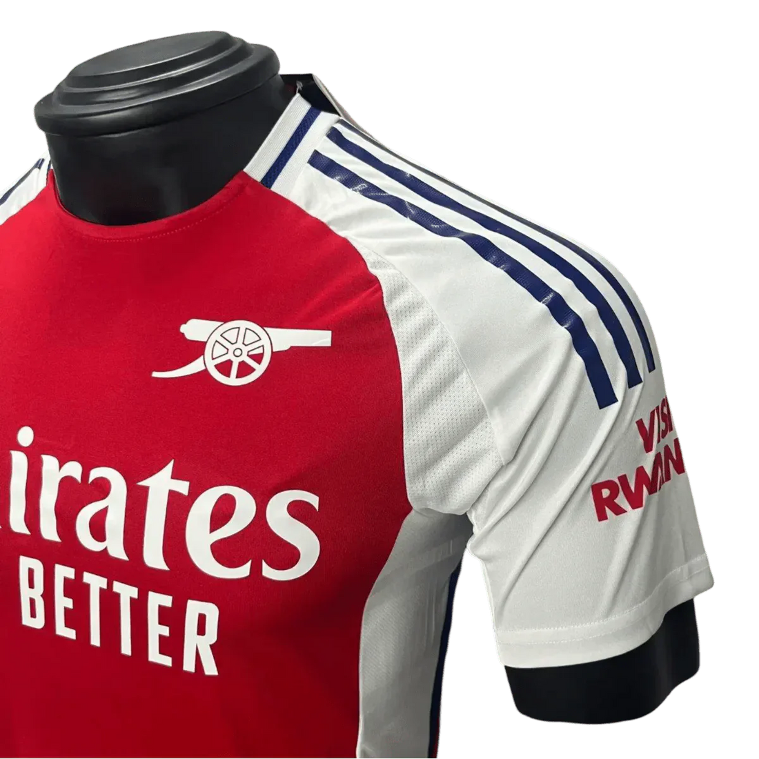 2024/2025 Highbury Heimtrikot Spielerversion