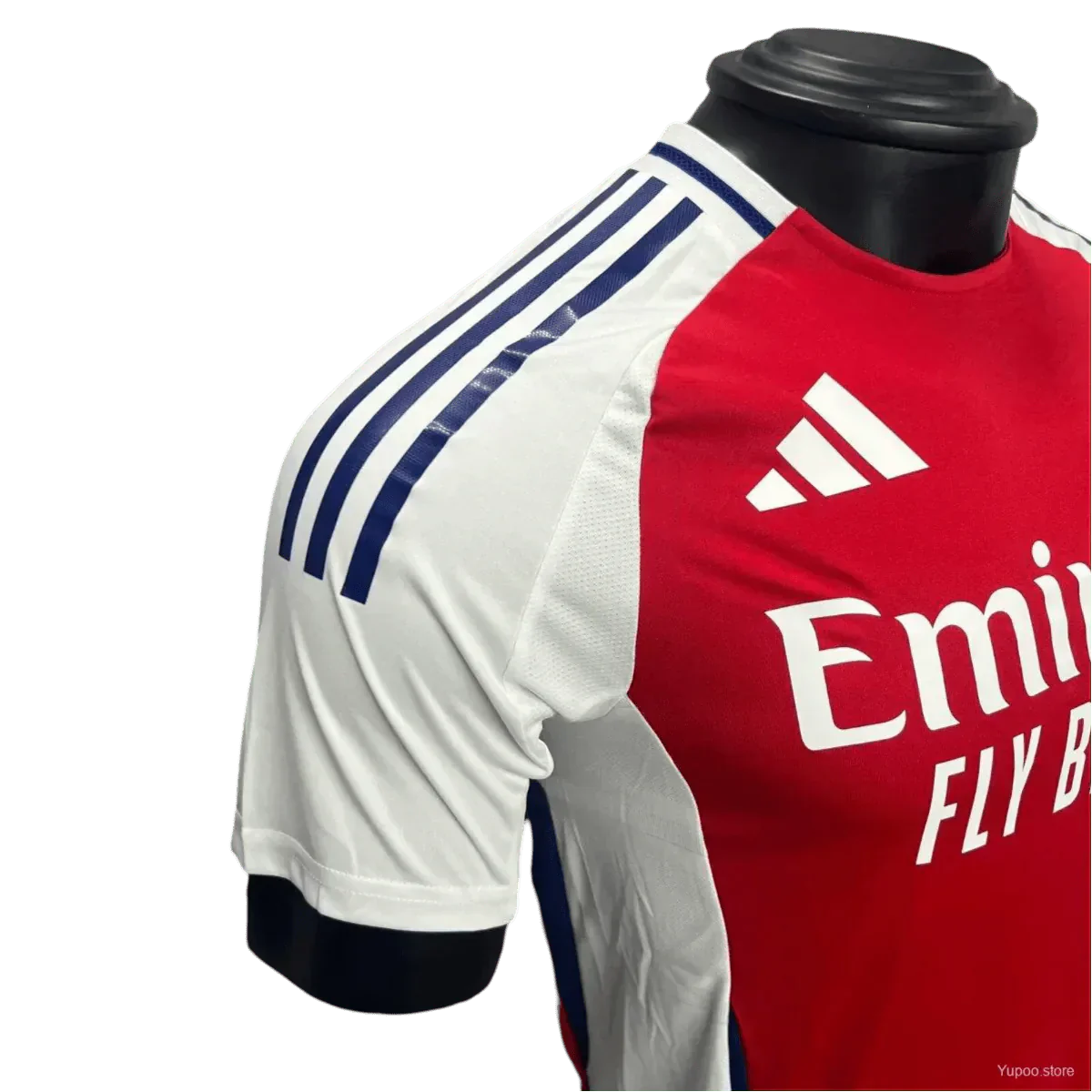 2024/2025 Highbury Home Jersey Player Version