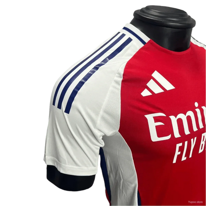 2024/2025 Highbury Home Jersey Player Version