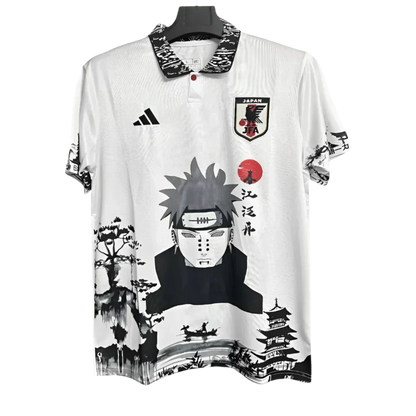 2024/2025 Japan Akatsuki Special Edition Kit - Fan-versie