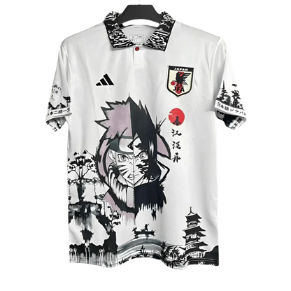 2024/2025 Japan Naruto vs Sasuke Special Edition Kit - Fanversion 