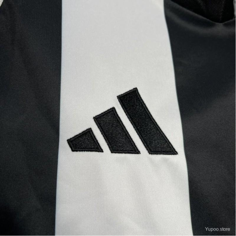 2024/2025 Newcastle Home Fan version