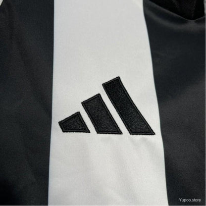 2024/2025 Newcastle Home Fan-versie 