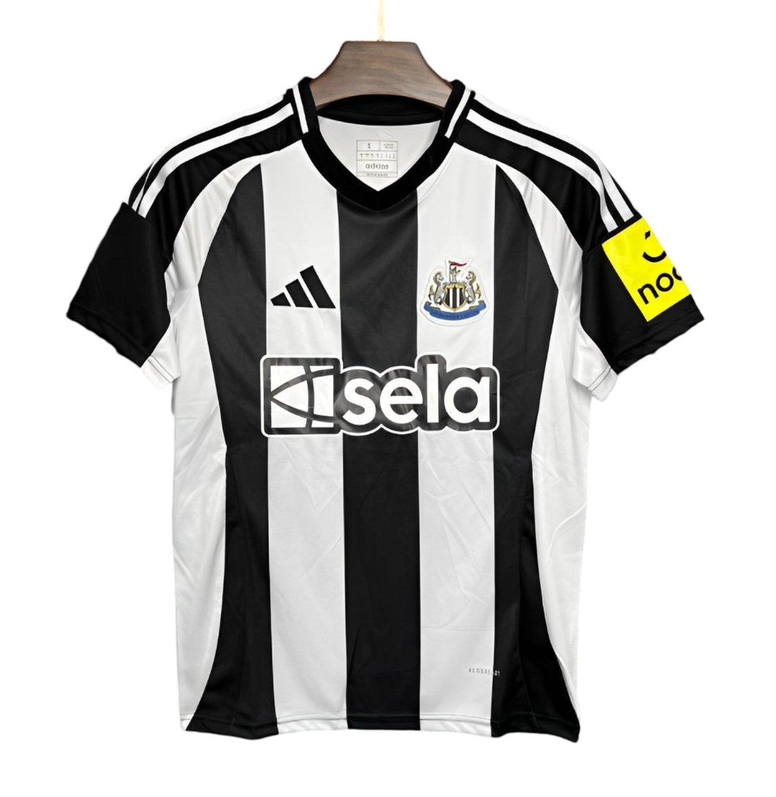 2024/2025 Newcastle Home Fan version