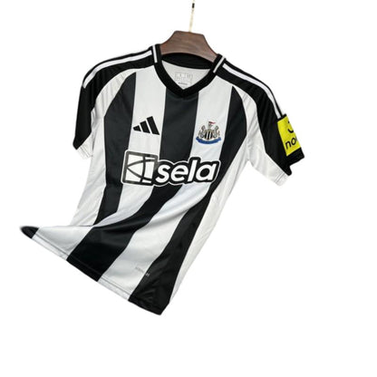 2024/2025 Newcastle Home Fan-Version 