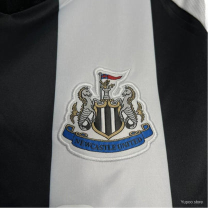 2024/2025 Newcastle Home Fan-versie 