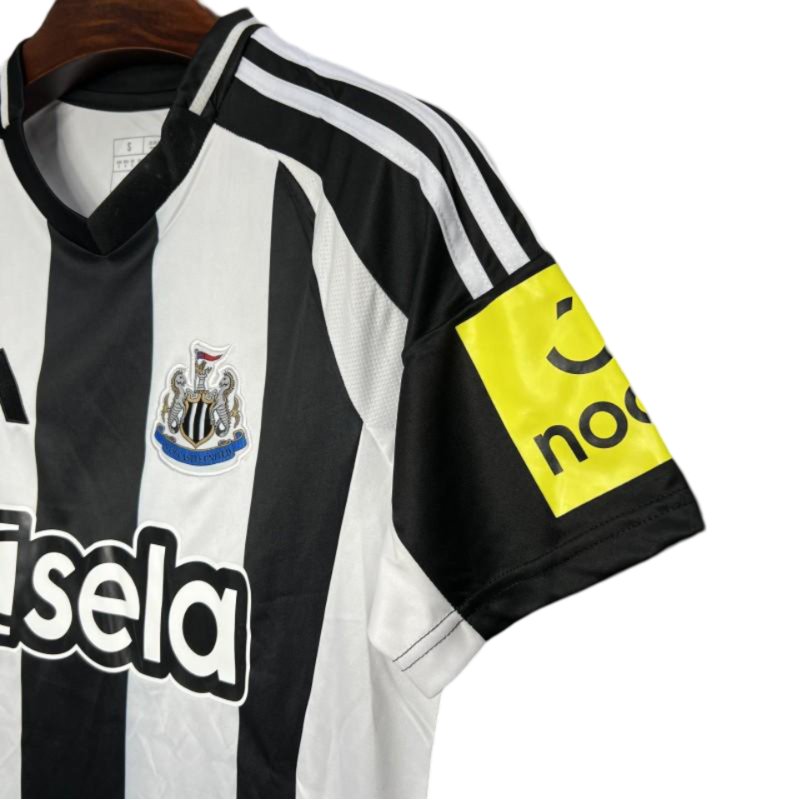 2024/2025 Newcastle Home Fan version