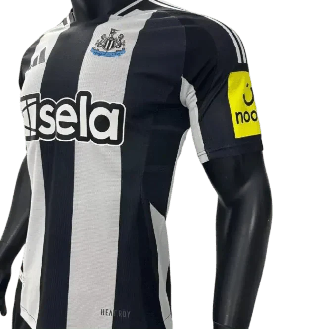 2024/2025 Newcastle Home Player version