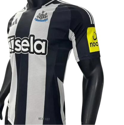 2024/2025 Newcastle Home Player-Version