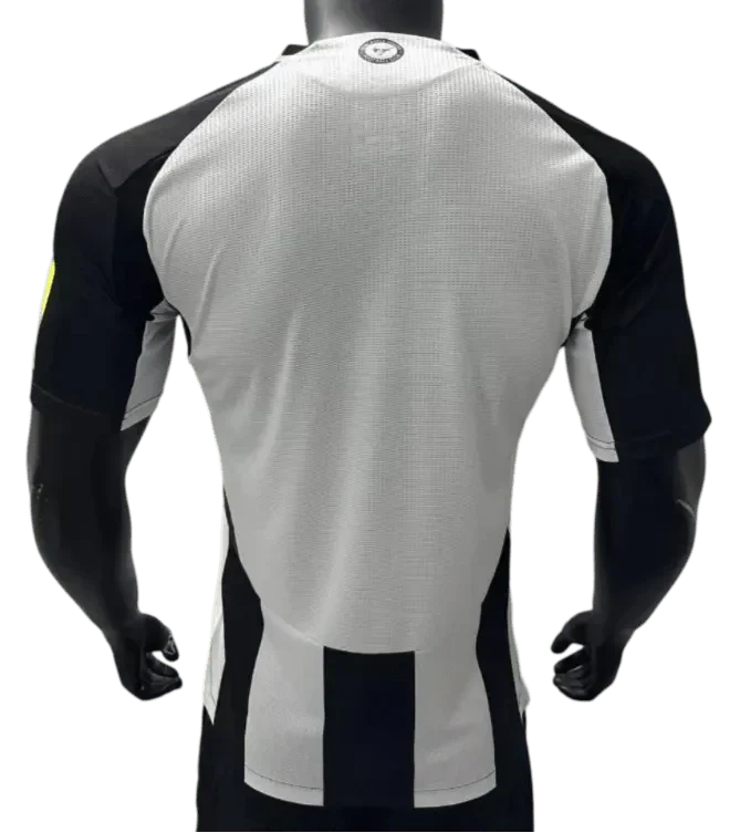 2024/2025 Newcastle Home Player-versie