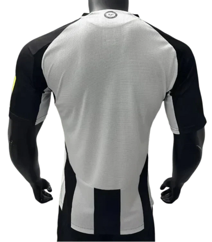 2024/2025 Newcastle Home Player-Version