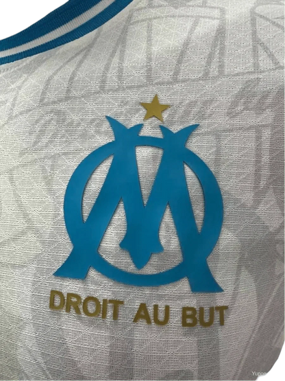 2024/2025 Olympique Marseille Special Edition spelerversie 