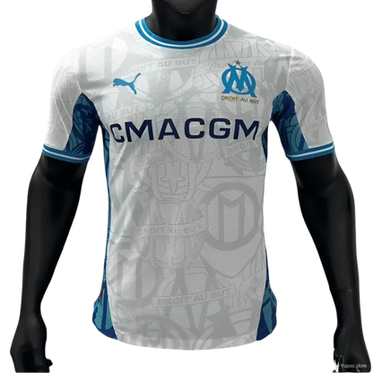 2024/2025 Olympique Marseille Special Edition Spielerversion 