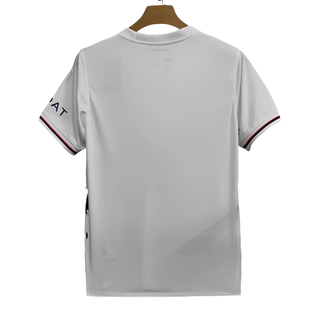 2024/2025 PSG Away White Jersey