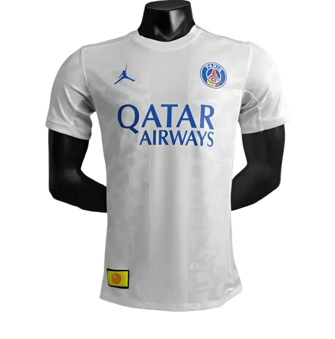 2024/2025 PSG Dragon Ball Sonderedition Trikot 