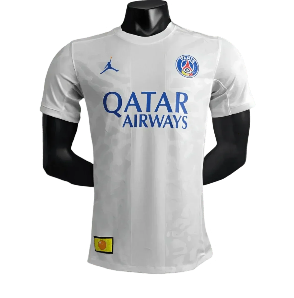 2024/2025 PSG Dragon ball Special Edition Jersey