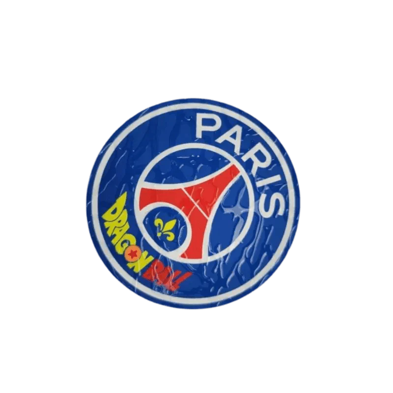 2024/2025 PSG Dragon Ball Sonderedition Trikot 