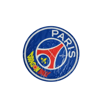 2024/2025 PSG Dragon Ball Sonderedition Trikot 