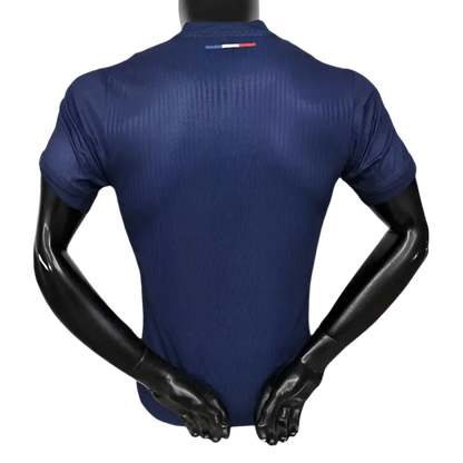 2024/2025 PSG Heimtrikot Spielerversion 