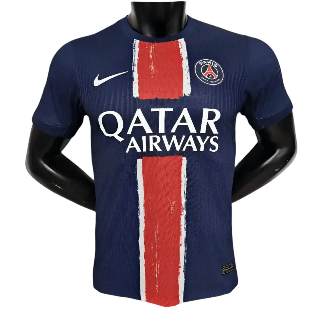 2024/2025 PSG Home Jersey Player Version